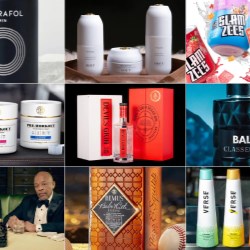 Berlin Packaging Receives 14 Package of the Year Awards